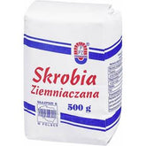 AVES TRZEMESZNO KARTOFFELSTÄRKE 500 G 12 STK